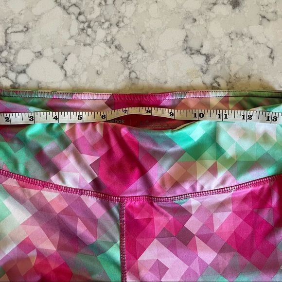 Nike capri leggings size‎ medium - Picture 5 of 7